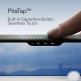 Кевларен кейс с MagSafe за iPhone 17 Pro - Pitaka Breath Of Veins Dive Green Edge Ultra Slim Aramid Fiber Case Limited Edition 4