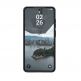 Удароустойчив хибриден кейс с MagSafe за Samsung Galaxy S26 Ultra - UAG Fibr Armr Kevlar Case Limited Edition (тъмносив) 1
