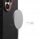 Удароустойчив хибриден кейс с MagSafe за Samsung Galaxy S26 Ultra - UAG Fibr Armr Kevlar Case Limited Edition (тъмносив) 2