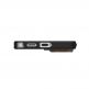 Удароустойчив хибриден кейс с MagSafe за Samsung Galaxy S26 Ultra - UAG Fibr Armr Kevlar Case Limited Edition (тъмносив) 7
