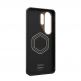 Удароустойчив хибриден кейс с MagSafe за Samsung Galaxy S26 Ultra - UAG Fibr Armr Kevlar Case Limited Edition (тъмносив) 8