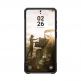 Удароустойчив хибриден кейс с MagSafe за Samsung Galaxy S26 Ultra - UAG Monarch Pro Case (червен) 1