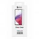 Оригинален TPU кейс за Samsung Galaxy S26 - Samsung Mobeen TPU Clear Cover Case GP-FPS942AED (прозрачен) 1