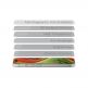  2 броя калени стъклени защитни покрития за дисплея на Samsung Galaxy S26 - Mobile Origin EasyGlass Full Cover Tempered Glass Pack With Applicator (черен-прозрачен)  5