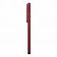 Кевларен кейс с MagSafe за Samsung Galaxy S26 Ultra - Pitaka Harvard Crimson Edge Ultra Slim Aramid Fiber Case (червен) 4