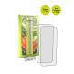 2 броя калени стъклени защитни покрития за дисплея на iPhone 17 Pro - Mobile Origin Screen Guard Full Cover Tempered Glass With Applicator 2 Pack (черен-прозрачен) 1