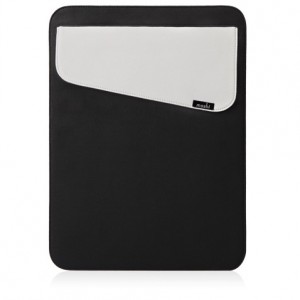 Moshi Muse iPad - микрофибърен калъф за iPad и таблети до 10 инча
