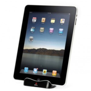 Griffin WaveStand - поставка за бюро за iPad и таблети