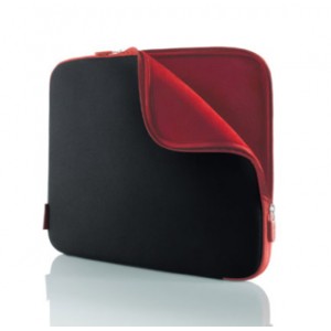 Belkin Neoprene Sleeve - неопренов калъф за преносими компютри до 15.6 инча