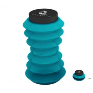 Aquatina - бутилката, която се побира навсякъде, но побира 500мл.