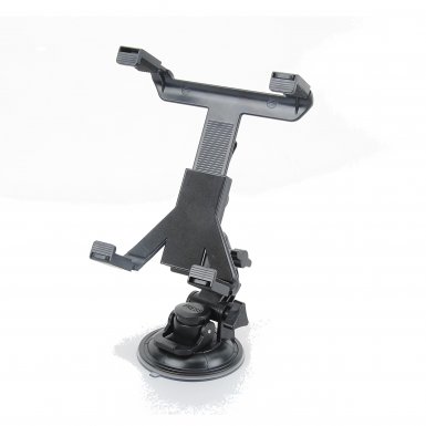 Allsop Windscreen Tablet Mount - поставка за кола за iPad и таблети до 11 инча