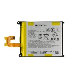 Sony Battery LIS1543ERPC - оригинална резервна батерия за Sony Xperia Z2