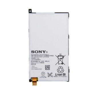 Sony Battery LIS1529ERPC - оригинална резервна батерия за Sony Xperia Z1 Compact (bulk)