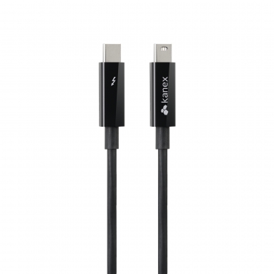 Kanex Thunderbolt cable - тъндърболт кабел за Apple продукти (2 метра)