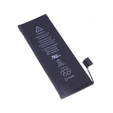OEM Battery - качествена резервна батерия за iPhone 5S (3.8V 1560mAh) (bulk)