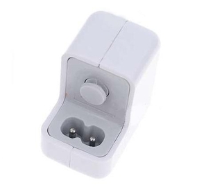 Apple USB Power Adapter  - 10W захранващ адаптор  за iPhone, iPad и iPod