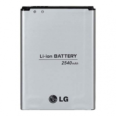 LG Battery BL-54SH- оригинална резервна батерия за LG Optimus F7 (bulk package)