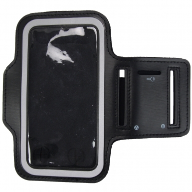 Trendy8 Sport Armband XXL - спортен калъф за ръката за Sony Xperia Z, iPhone 6, iPhone 6S, iPhone 6, iPhone 6S Plus, Samsung Galaxy S5, Samsung Galaxy S5 Neo и други