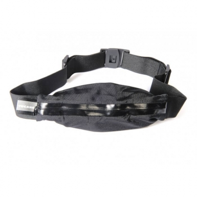 Tucano Kiss 2 Waistband - универсален спортен калъф за кръста за iPhone, Samsung, HTC, Sony и мобилни телефони (черен)