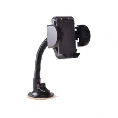 Universal Car TLN - поставка за стъклото на кола за iPhone и мобилни телефони