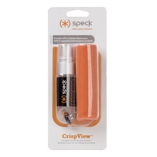 Speck Universal Screen Cleaner CrispView - комплект за почистване на дисплеи