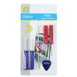 Jiafa PDA - комплект инструменти за iPhone 3G/3GS и мобилни устройства