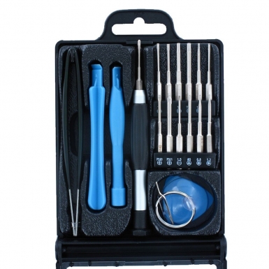 LMP iToolkit - професионални инструменти за разглобяването на iPhone, iPad, iPod и Mac