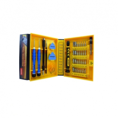 Yaxun YX6028B - инструменти за разглобяването на iPhone, Samsung, Nokia, HTC, PSP, NDS и други мобилни телефони