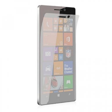 Trendy8 Screen Protector - защитно покритие за дисплея на Nokia Lumia 930 (2 броя)