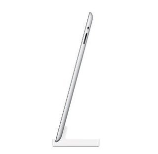 Apple iPad Dock 2 - оригинална док станция за iPad 4, iPad 3 и iPad 2