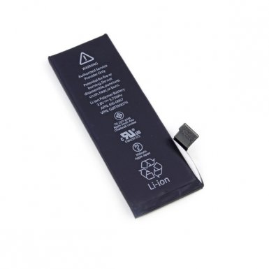OEM Battery - качествена резервна батерия за iPhone 5C (3.8V 1510mAh) 
