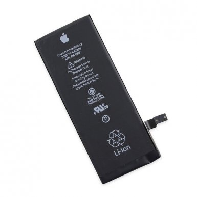 OEM Battery - качествена резервна батерия за iPhone 6 (3.82V 1810mAh)