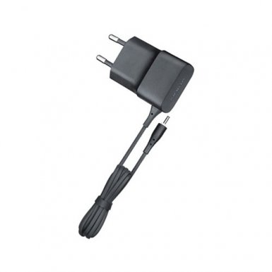 Nokia Travel Charger AC-11E - захранване за мобилни телефони Nokia с малка букса (bulk)