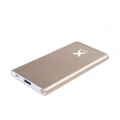 A-Solar Xtorm AL440 Power Bank Elegant 5000 mAh - външна батерия с USB изход за таблети и смартфони