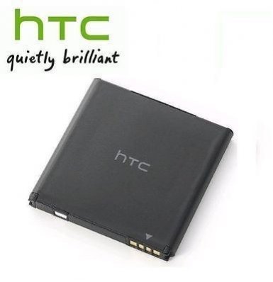 HTC Battery BA S560 BG58100 1520 mAh - оригинална резервна батерия за HTC Sensation (bulk)