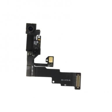 OEM Sensor Flex Cable incl. Microphone - лентов кабел с предна камера и сензор за приближаване за iPhone 6