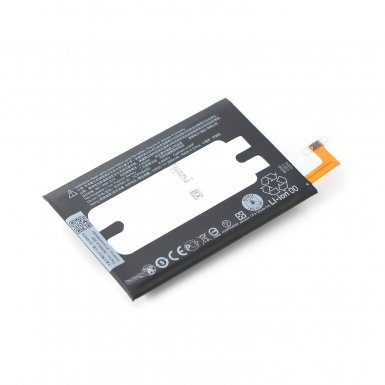 HTC Battery B0P6B100 2600 mAh - оригинална резервна батерия за HTC One 2 M8