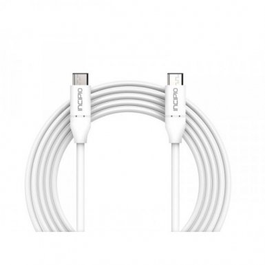 Incipio Charge/Sync USB-C to USB-C Cable USB 3.1 - кабел USB-C към USB-C за MacBook и устройства с USB-C порт