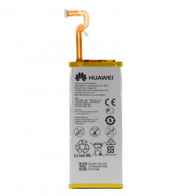 Huawei Battery HB3742A0EZC - оригинална резервна батерия за Huawei P8 lite (bulk)