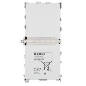 Samsung Battery T9500E - оригинална резервна батерия за Samsung Galaxy Tab Pro 12.2, Note Pro 12.2 (bulk)