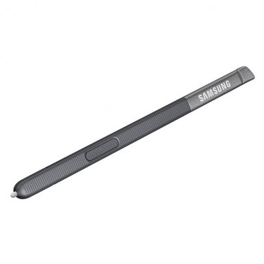 Samsung Stylus Pen EJ-PP355BS - оригинална писалка за Samsung Galaxy Tab A (bulk)