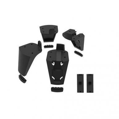 Parrot Bebop 2 Drone Feet Pack - оригинални резервни крачета за Parrot Bebop 2 Drone 