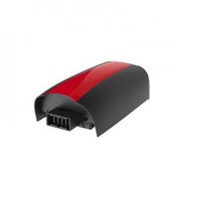 Parrot Bebop 2 Drone Battery - оригинална резервна батерия 2700mAh за Parrot Bebop Drone 2 (черен-червен)