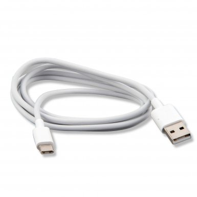 Huawei USB-C to USB Data Cable HL1121 - кабел за устройства с USB-C порт (100 cm) (bulk)