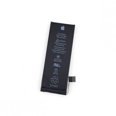 OEM Battery - резервна батерия за iPhone SE (3.82V 1624mAh)