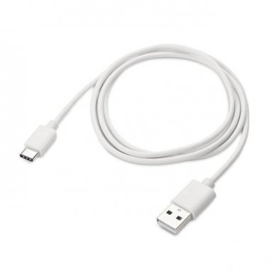 Huawei USB-C to USB-А 3.0 Data Cable - кабел за устройства с USB-C порт (100 cm) (bulk)