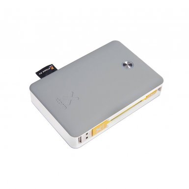 A-solar Xtorm XB201 Power Bank Travel 10 000 mAh Quick Charge 3.0 - външна батерия с 2 USB изхода и Quick Charge 3.0 технология
