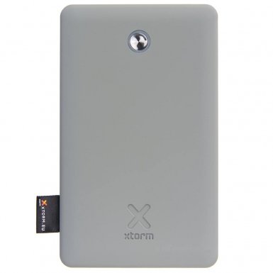 A-solar Xtorm XB202 Power Bank Travel 17 000 mAh Quick Charge 3.0 - външна батерия с 2 USB изхода, USB-C изход и Quick Charge 3.0 технология