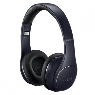 Samsung Level On Wireless Pro EO-PN920 - безжични слушалки за смартфони и мобилни устройства (черен)