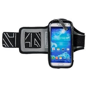 Allsop ClickGo Sport Armband Small - универсален спортен калъф за ръка за смартфони с дисплеи до 4 инча